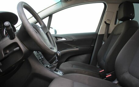 Opel Meriva, 2013 год, 409 000 рублей, 14 фотография