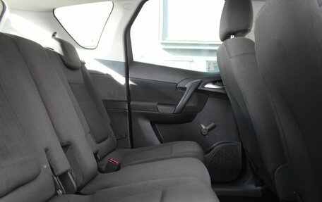 Opel Meriva, 2013 год, 409 000 рублей, 16 фотография