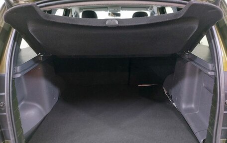 Renault Duster I рестайлинг, 2017 год, 949 000 рублей, 15 фотография