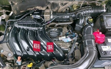 Renault Duster I рестайлинг, 2017 год, 949 000 рублей, 17 фотография