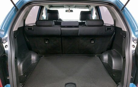 SsangYong Actyon II рестайлинг, 2011 год, 699 000 рублей, 15 фотография