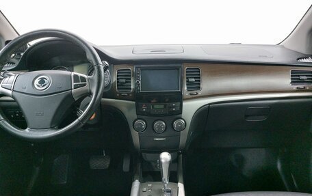 SsangYong Actyon II рестайлинг, 2011 год, 699 000 рублей, 12 фотография