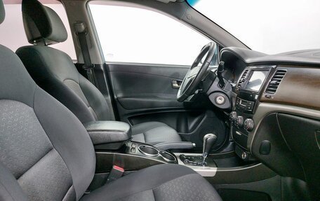 SsangYong Actyon II рестайлинг, 2011 год, 699 000 рублей, 13 фотография