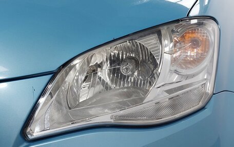 SsangYong Actyon II рестайлинг, 2011 год, 699 000 рублей, 9 фотография