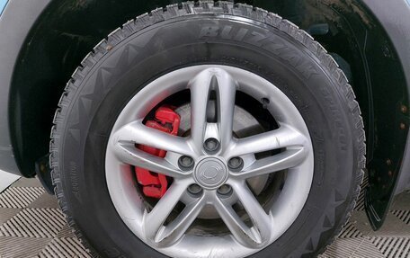 SsangYong Actyon II рестайлинг, 2011 год, 699 000 рублей, 18 фотография