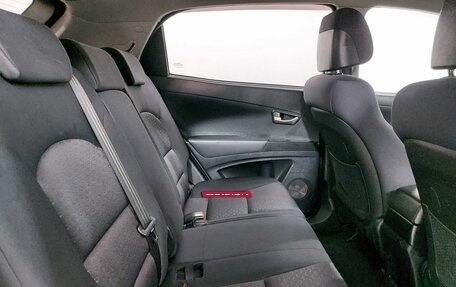 SsangYong Actyon II рестайлинг, 2011 год, 699 000 рублей, 14 фотография