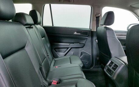 Volkswagen Teramont I, 2018 год, 3 049 000 рублей, 14 фотография