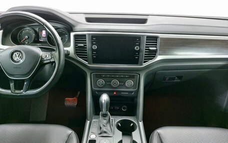 Volkswagen Teramont I, 2018 год, 3 049 000 рублей, 12 фотография