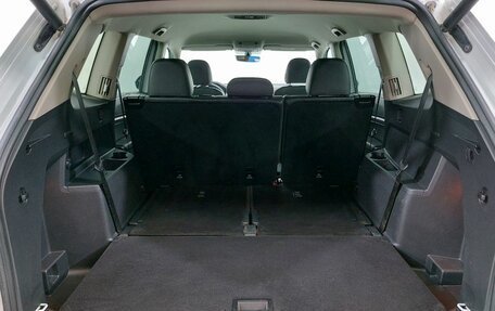 Volkswagen Teramont I, 2018 год, 3 049 000 рублей, 16 фотография