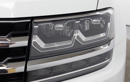 Volkswagen Teramont I, 2018 год, 3 049 000 рублей, 9 фотография