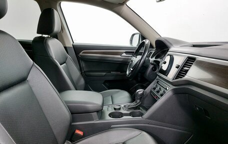 Volkswagen Teramont I, 2018 год, 3 049 000 рублей, 13 фотография