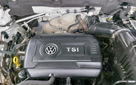 Volkswagen Teramont I, 2018 год, 3 049 000 рублей, 18 фотография