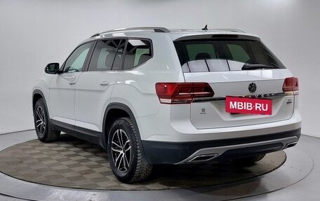 Volkswagen Teramont I, 2018 год, 3 049 000 рублей, 7 фотография