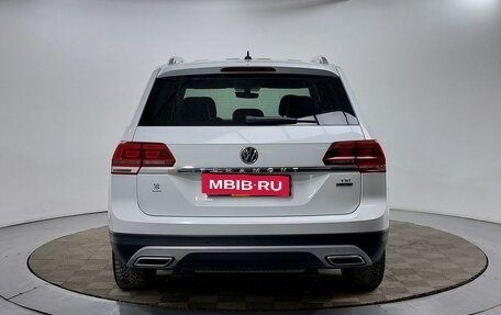 Volkswagen Teramont I, 2018 год, 3 049 000 рублей, 6 фотография
