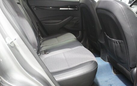 KIA Seltos I, 2020 год, 1 849 000 рублей, 14 фотография