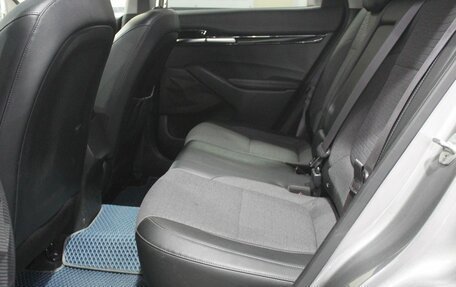 KIA Seltos I, 2020 год, 1 849 000 рублей, 13 фотография