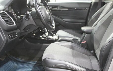 KIA Seltos I, 2020 год, 1 849 000 рублей, 11 фотография