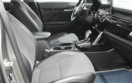 KIA Seltos I, 2020 год, 1 849 000 рублей, 12 фотография