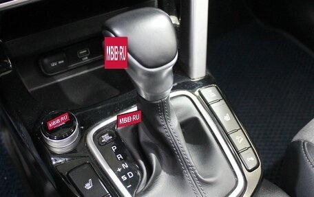 KIA Seltos I, 2020 год, 1 849 000 рублей, 17 фотография