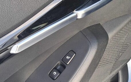 KIA Seltos I, 2020 год, 1 849 000 рублей, 18 фотография