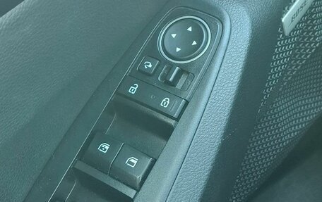 KIA Seltos I, 2020 год, 1 849 000 рублей, 19 фотография