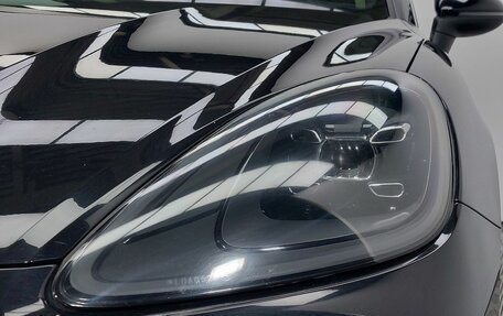 Porsche Cayenne III, 2020 год, 7 499 000 рублей, 9 фотография