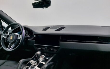 Porsche Cayenne III, 2020 год, 7 499 000 рублей, 12 фотография