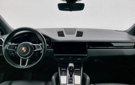 Porsche Cayenne III, 2020 год, 7 499 000 рублей, 11 фотография