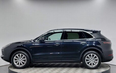 Porsche Cayenne III, 2020 год, 7 499 000 рублей, 8 фотография