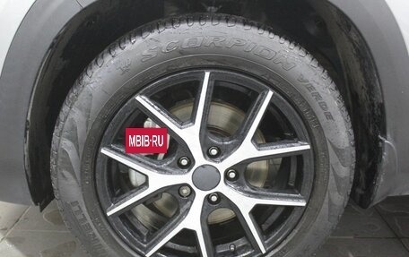 KIA Seltos I, 2020 год, 1 849 000 рублей, 20 фотография