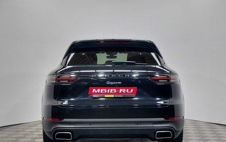 Porsche Cayenne III, 2020 год, 7 499 000 рублей, 6 фотография