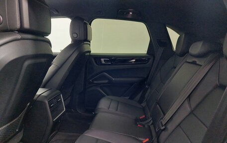 Porsche Cayenne III, 2020 год, 7 499 000 рублей, 17 фотография