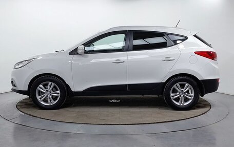 Hyundai ix35 I рестайлинг, 2013 год, 1 299 000 рублей, 8 фотография