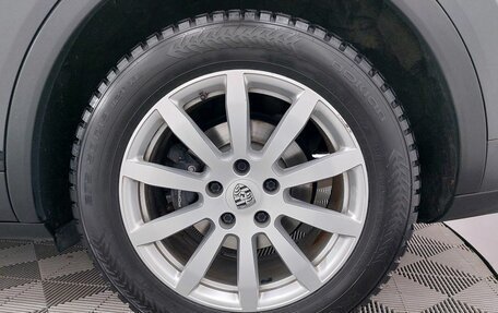 Porsche Cayenne III, 2020 год, 7 499 000 рублей, 21 фотография