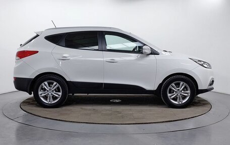 Hyundai ix35 I рестайлинг, 2013 год, 1 299 000 рублей, 4 фотография
