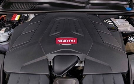 Porsche Cayenne III, 2020 год, 7 499 000 рублей, 20 фотография