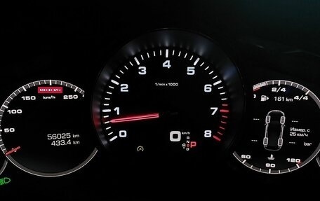 Porsche Cayenne III, 2020 год, 7 499 000 рублей, 19 фотография