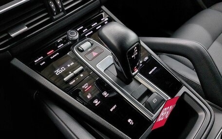 Porsche Cayenne III, 2020 год, 7 499 000 рублей, 16 фотография