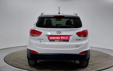 Hyundai ix35 I рестайлинг, 2013 год, 1 299 000 рублей, 6 фотография