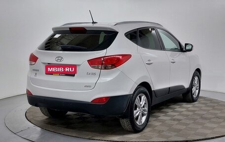 Hyundai ix35 I рестайлинг, 2013 год, 1 299 000 рублей, 5 фотография