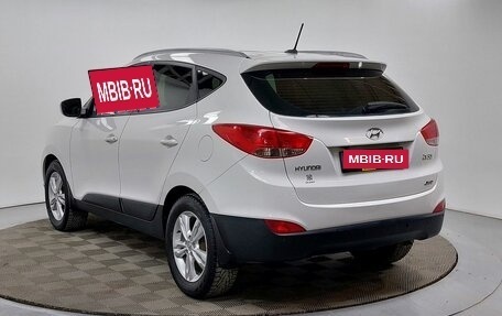 Hyundai ix35 I рестайлинг, 2013 год, 1 299 000 рублей, 7 фотография