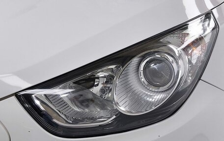 Hyundai ix35 I рестайлинг, 2013 год, 1 299 000 рублей, 9 фотография