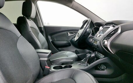 Hyundai ix35 I рестайлинг, 2013 год, 1 299 000 рублей, 13 фотография