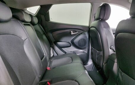 Hyundai ix35 I рестайлинг, 2013 год, 1 299 000 рублей, 14 фотография