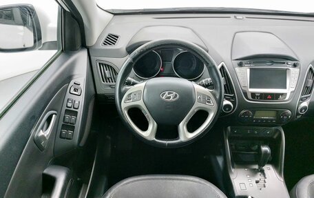 Hyundai ix35 I рестайлинг, 2013 год, 1 299 000 рублей, 11 фотография