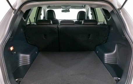 Hyundai ix35 I рестайлинг, 2013 год, 1 299 000 рублей, 15 фотография