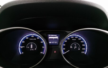 Hyundai ix35 I рестайлинг, 2013 год, 1 299 000 рублей, 16 фотография