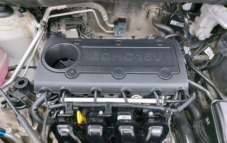 Hyundai ix35 I рестайлинг, 2013 год, 1 299 000 рублей, 17 фотография