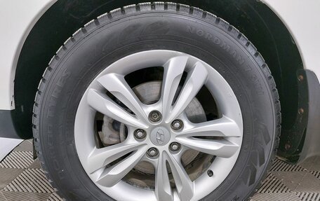 Hyundai ix35 I рестайлинг, 2013 год, 1 299 000 рублей, 18 фотография