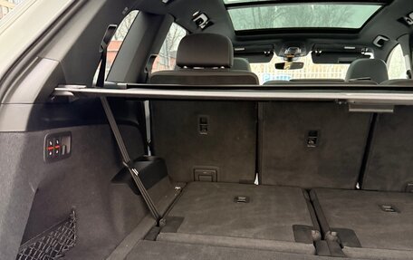 Audi Q7, 2024 год, 9 900 000 рублей, 18 фотография